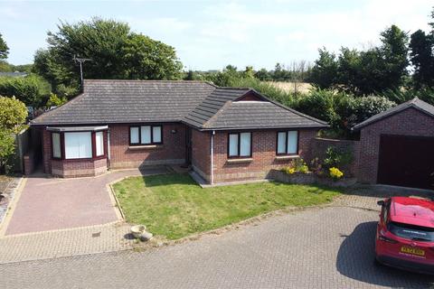 3 bedroom bungalow for sale, Lea Way, Cornwall EX23