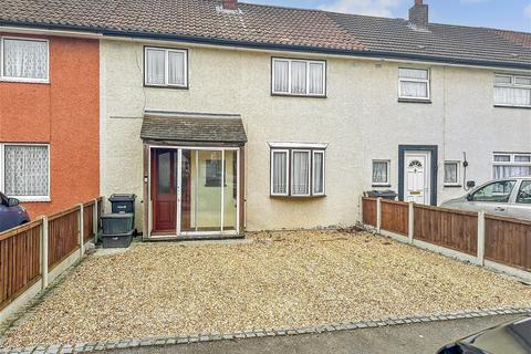 3 bedroom terraced house for sale, Brian Road, Romford, Essex