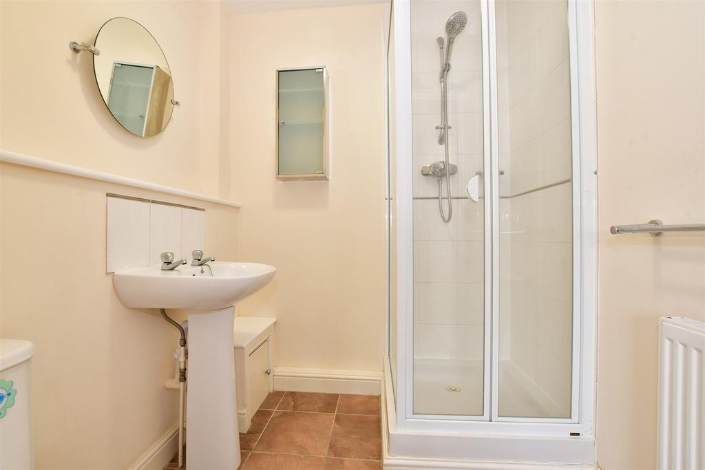 En Suite Shower Room