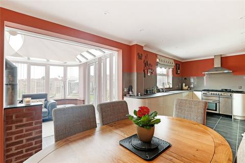 4 bedroom detached house for sale, Friars Way, Burnham-on-Sea, TA8