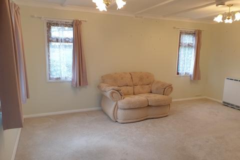 2 bedroom park home for sale, Pathfinder Village, Exeter EX6