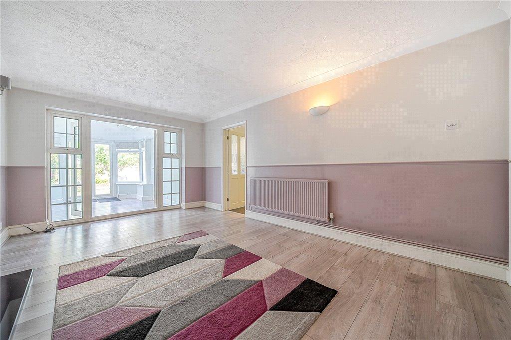 Capel Close, Bromley 4 bed terraced house for sale £600,000