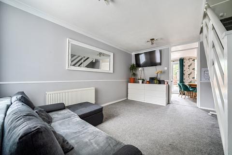 2 bedroom terraced house for sale, Courtland Grove, London