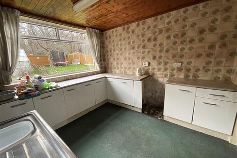 2 bedroom semi-detached house for sale - Handsworth Crescent, Sheffield, SHEFFIELD, S9 4BQ