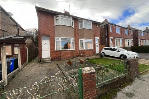 67 Handsworth Crescent, Sheffield, S9 4BQ