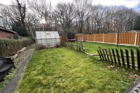 67 Handsworth Crescent, Sheffield, S9 4BQ