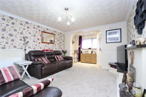 3 bedroom semi-detached house for sale - Barleycroft, Furzton, MK4