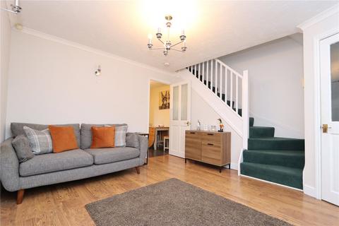 2 bedroom terraced house for sale - Tallis Lane, Browns Wood, MK7