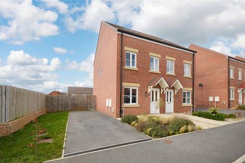1 Baildon Dene, Kippax, Leeds, LS25 7FR