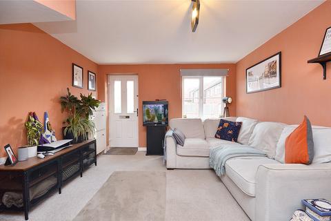 1 Baildon Dene, Kippax, Leeds, LS25 7FR