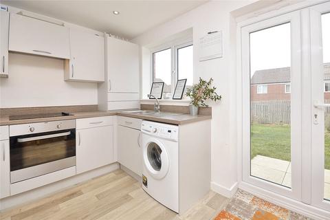 1 Baildon Dene, Kippax, Leeds, LS25 7FR