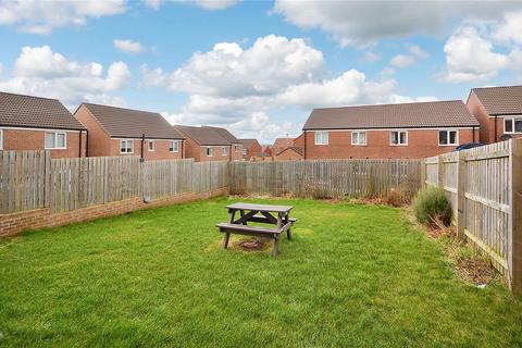 1 Baildon Dene, Kippax, Leeds, LS25 7FR
