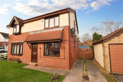 3 bedroom semi-detached house for sale, Hopefield Way, Rothwell