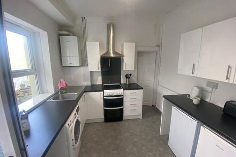 1 bedroom terraced house to rent, Room 1, 9 Princess Street, Pontypridd