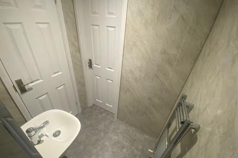 1 bedroom terraced house to rent, Room 1, 9 Princess Street, Pontypridd