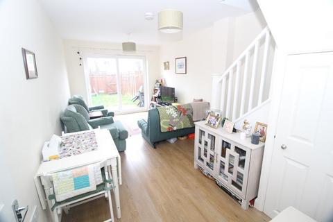 2 bedroom terraced house for sale, Cooks Way, Hitchin, SG4