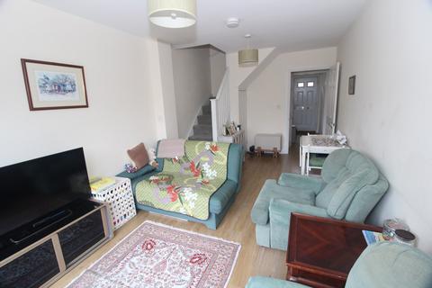 2 bedroom terraced house for sale, Cooks Way, Hitchin, SG4