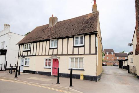 3 bedroom semi-detached house for sale, Market Square, Toddington, Dunstable