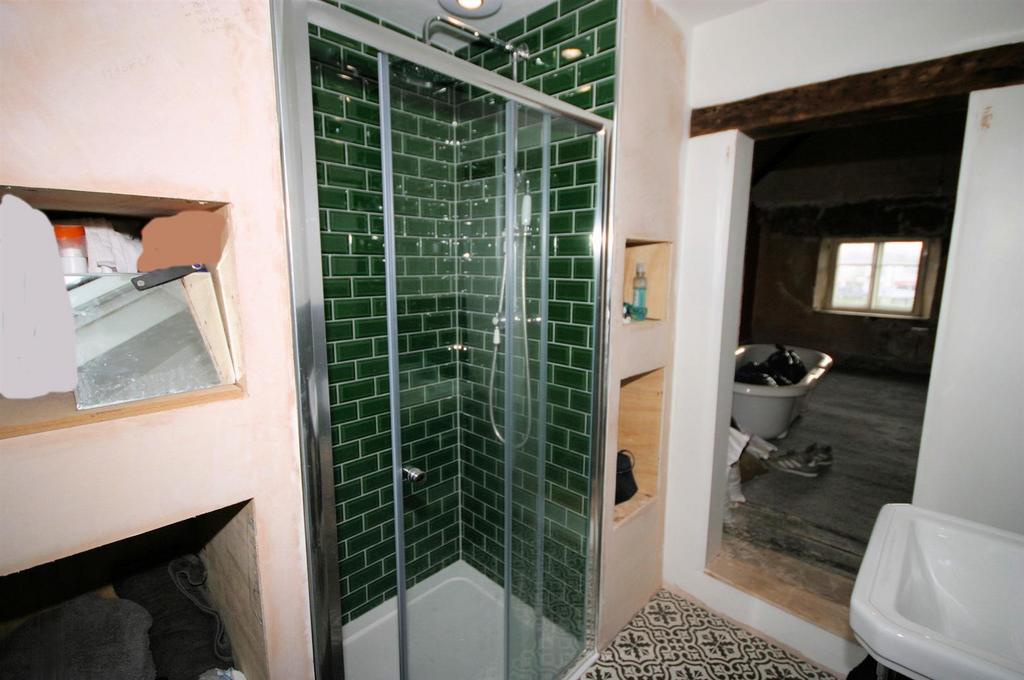 View of En suite