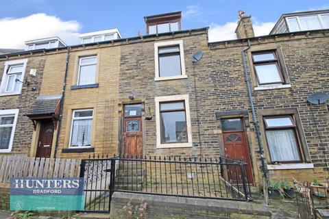4 bedroom terraced house for sale, Hastings Terrace Little Horton, Bradford, West Yorkshire, BD5 9PL