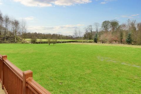 3 bedroom park home for sale, Gallaber Park, Long Preston, Skipton