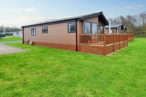 3 bedroom park home for sale, Gallaber Park, Long Preston, Skipton