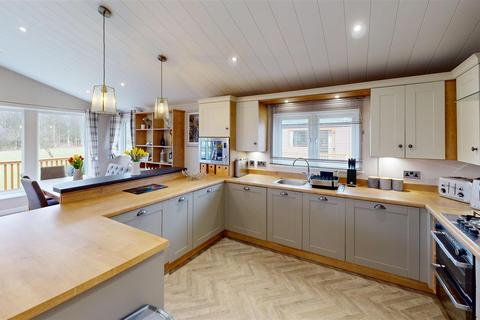 3 bedroom park home for sale, Gallaber Park, Long Preston, Skipton