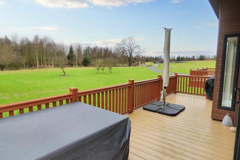 undefined, Gallaber Park, Long Preston, Skipton