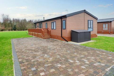 undefined, Gallaber Park, Long Preston, Skipton