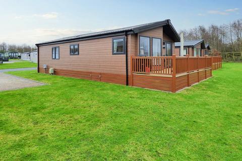 undefined, Gallaber Park, Long Preston, Skipton