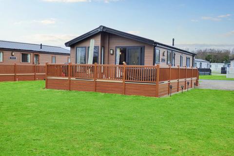 undefined, Gallaber Park, Long Preston, Skipton