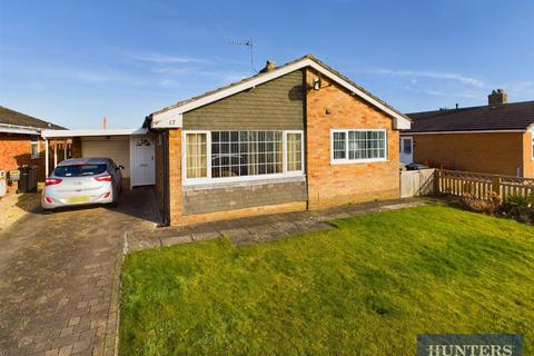 3 bedroom detached bungalow for sale, Pinewood Avenue, Filey