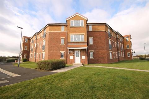 2 bedroom apartment for sale, Strawberry Apartments, Lady Mantle Close, Hartlepool