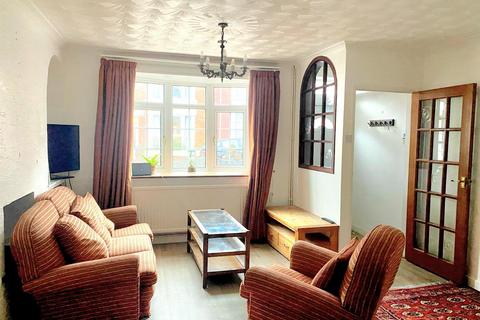 2 bedroom end of terrace house for sale, Cory Street, Sketty, Swansea