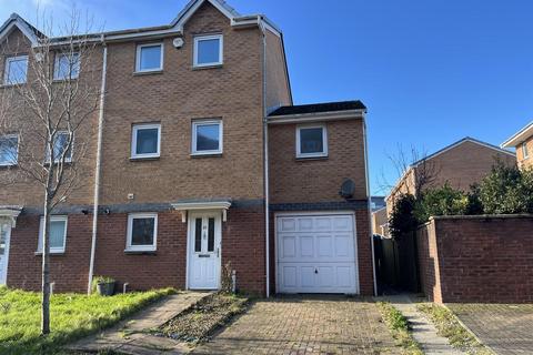 4 bedroom townhouse for sale, Pentre Doc Y Gogledd, Llanelli