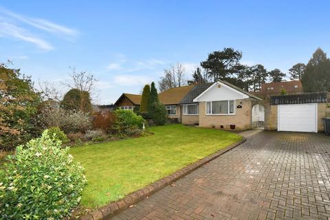 3 bedroom semi-detached bungalow for sale, Locker Lane, Ripon