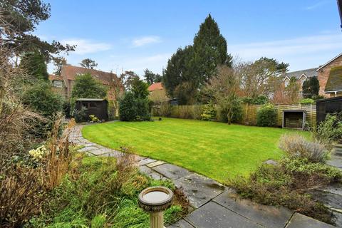 3 bedroom semi-detached bungalow for sale, Locker Lane, Ripon