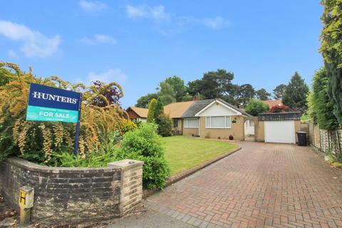 3 bedroom semi-detached bungalow for sale, Locker Lane, Ripon