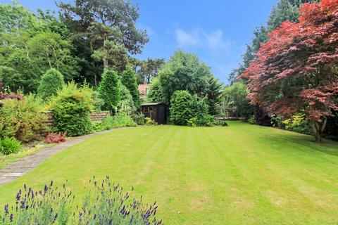 3 bedroom semi-detached bungalow for sale, Locker Lane, Ripon