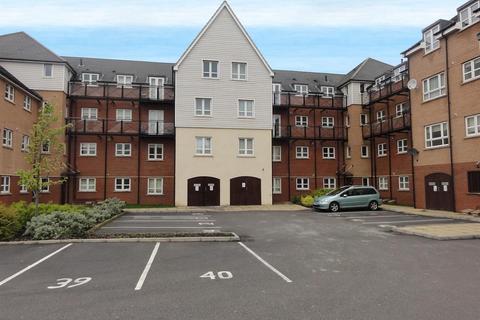 2 bedroom apartment for sale, River View, Northampton