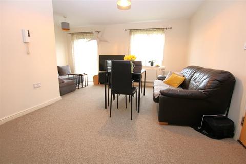 2 bedroom apartment for sale, River View, Northampton