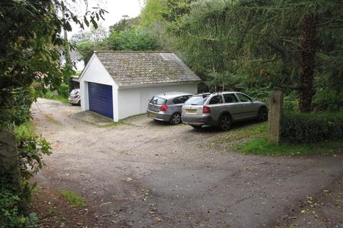 Garage for sale, Coosebean, Truro