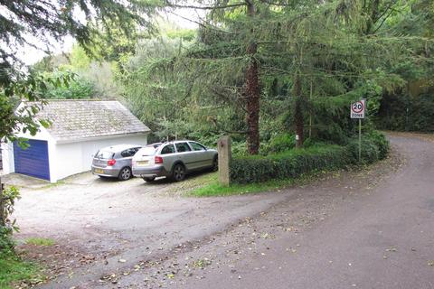 Garage for sale, Coosebean, Truro