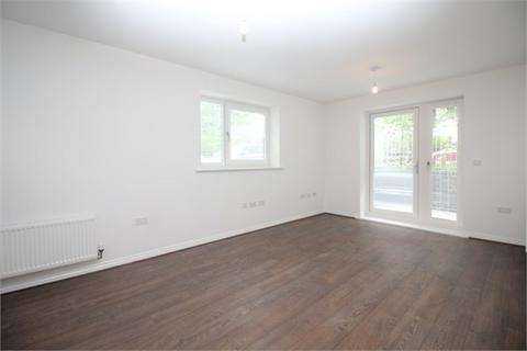 2 bedroom apartment for sale, Lattice Court, Milton Keynes, 2 Leonora Walk, Campbell Park, MK9