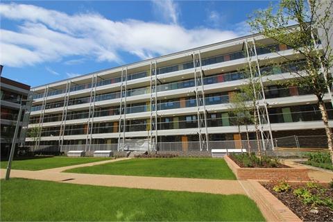 2 bedroom apartment for sale, Lattice Court, Milton Keynes, 2 Leonora Walk, Campbell Park, MK9