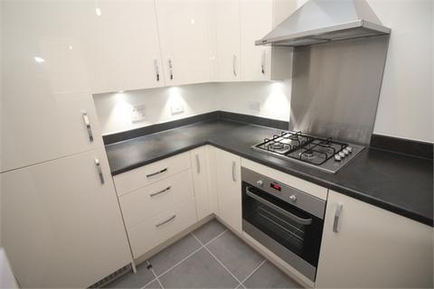 2 bedroom apartment for sale, Lattice Court, Milton Keynes, 2 Leonora Walk, Campbell Park, MK9