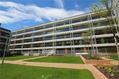 Apartment - Lattice Court, Milton Keynes, 2 Leonora Walk, Campbell Park, MK9