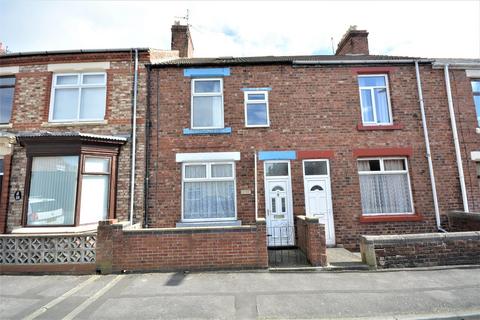 3 bedroom terraced house for sale, Arthur Terrace, Bishop Auckland, Durham