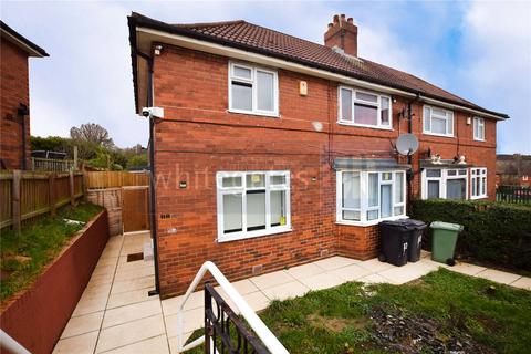 4 bedroom semi-detached house to rent, Broadlea Mount, Leeds, West Yorkshire, LS13