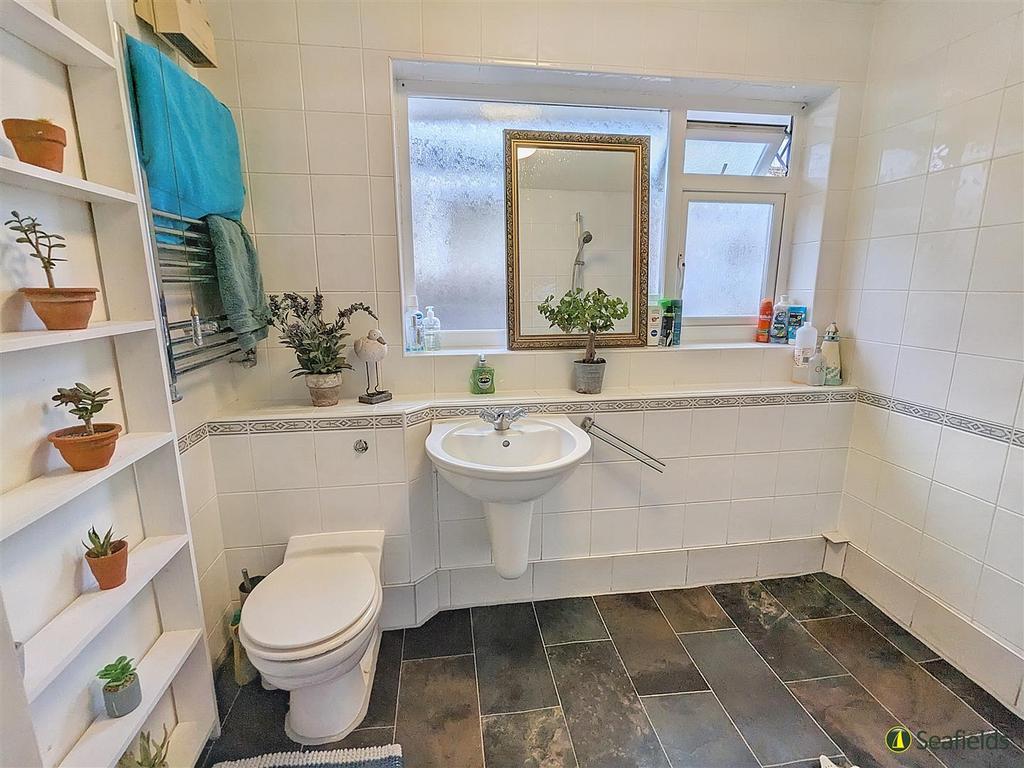 Wet Room